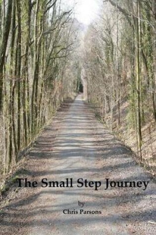 Cover of The Small Step Journey