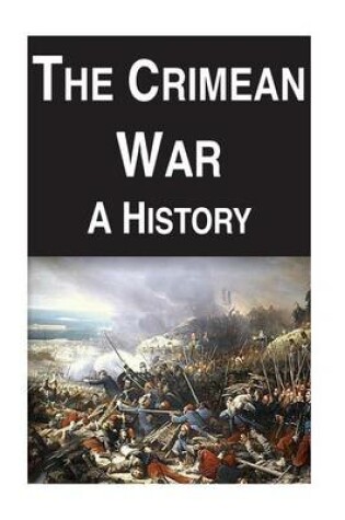 Cover of The Crimean War