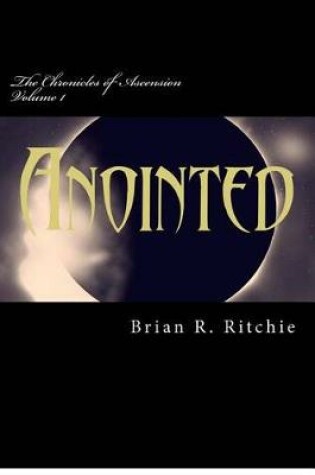 Cover of Anointed