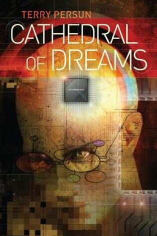 Cover of Cathedral of Dreams