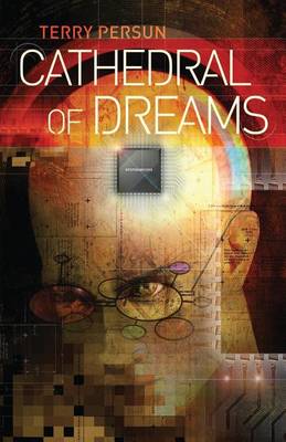 Book cover for Cathedral of Dreams