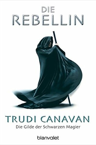 Cover of Rebellin, Die