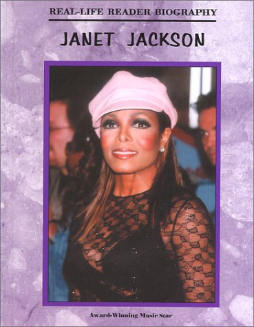 Cover of Janet Jackson