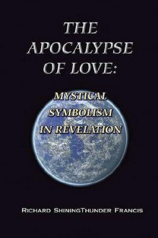 Cover of The Apocalypse of Love