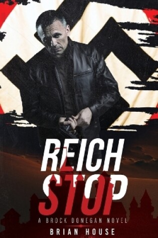 Cover of Reich Stop