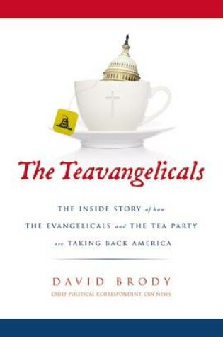 Cover of The Teavangelicals