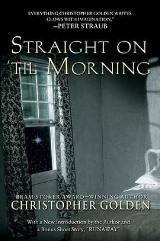 Cover of Straight on 'Til Morning