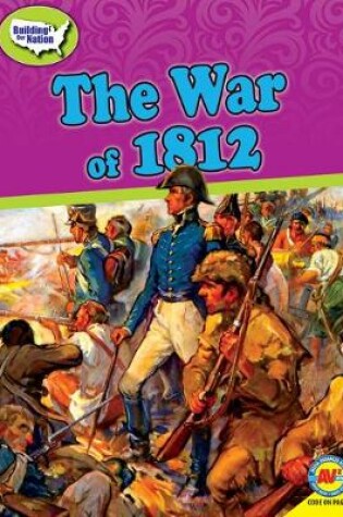 Cover of The War of 1812