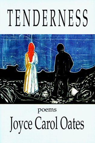 Book cover for Tenderness