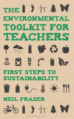 Book cover for Environmental Toolkit for Teachers