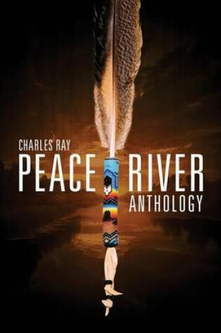 Cover of Peace River Anthology