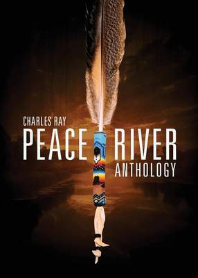 Book cover for Peace River Anthology