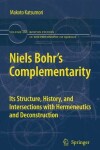 Book cover for Niels Bohr's Complementarity