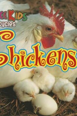 Cover of Chickens