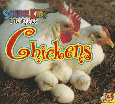 Book cover for Chickens