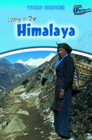 Cover of Living in the Himalaya