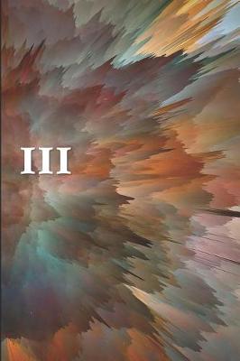 Book cover for 111