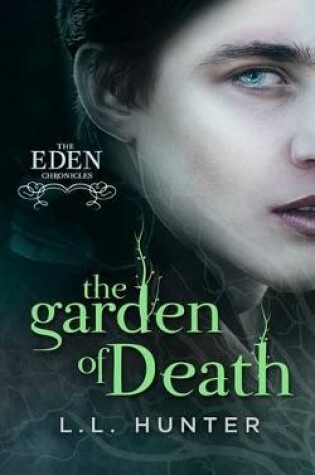 Cover of The Garden of Death