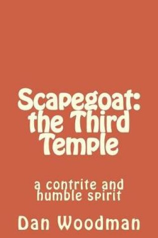 Cover of Scapegoat