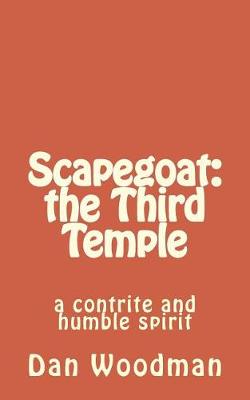 Book cover for Scapegoat