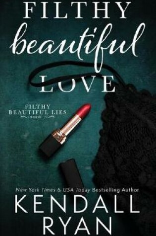 Cover of Filthy Beautiful Love