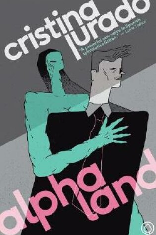 Cover of Alphaland