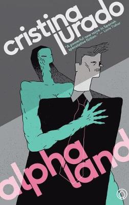 Book cover for Alphaland