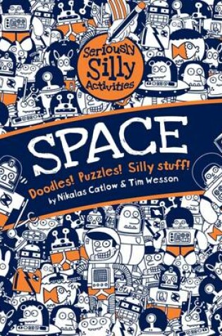 Cover of Space