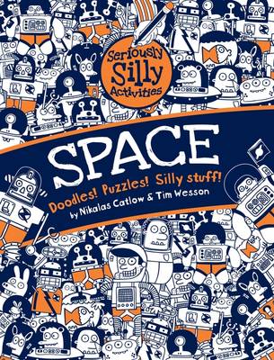 Book cover for Space