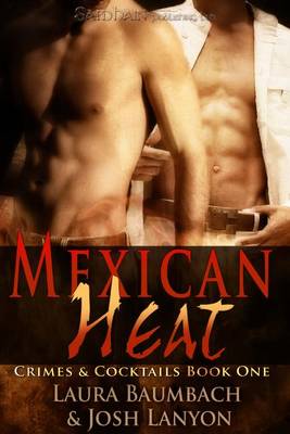 Book cover for Mexican Heat