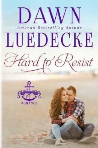 Cover of Hard To Resist