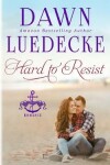Book cover for Hard To Resist