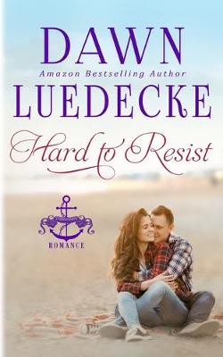 Book cover for Hard To Resist