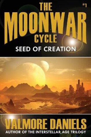 Cover of Seed Of Creation