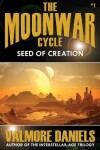 Book cover for Seed Of Creation