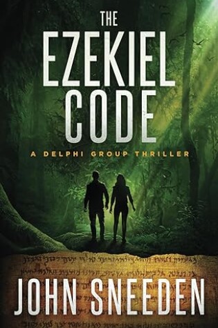 Cover of The Ezekiel Code