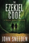 Book cover for The Ezekiel Code