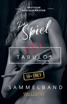 Cover of Das Spiel Tabulos Sammelband