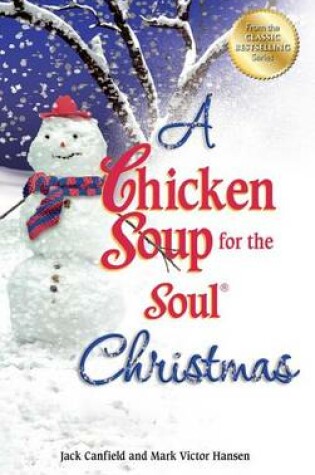 Cover of A Chicken Soup for the Soul Christmas
