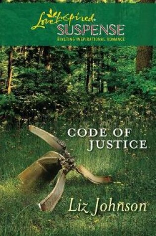 Cover of Code of Justice