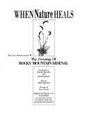 Book cover for When Nature Heals