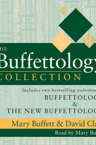 Cover of The Buffettology Collection