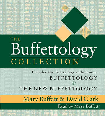 Book cover for The Buffettology Collection