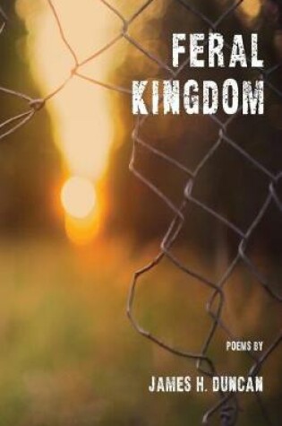 Cover of Feral Kingdom