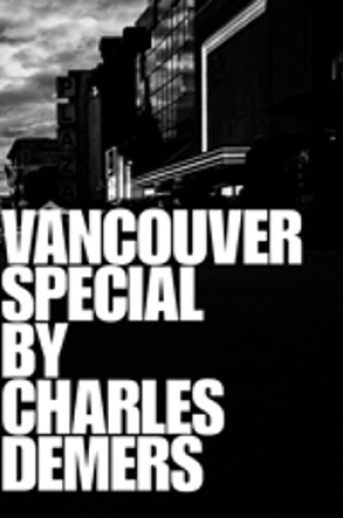 Cover of Vancouver Special