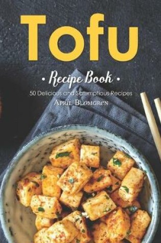 Cover of Tofu Recipe Book