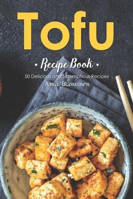 Book cover for Tofu Recipe Book