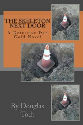 Cover of The Skeleton Next Door