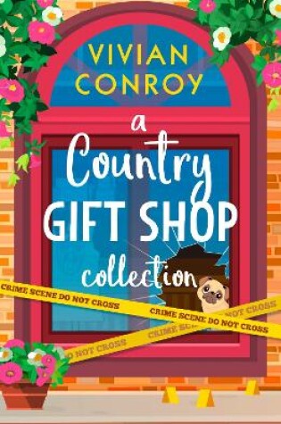 Cover of A Country Gift Shop Collection