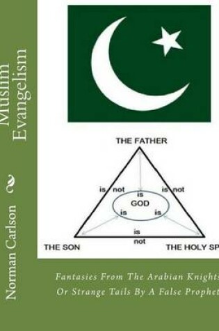 Cover of Muslim Evangelism